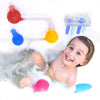 PlayFriends™ - Kids Bath Tub Water Toys