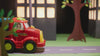 Load and play video in Gallery viewer, PlayFriends™ - Car Carrier Semi Toy Truck