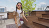 Load and play video in Gallery viewer, PlayFriends™ Pretend Play Sunglasses and Pink Girls Tutu